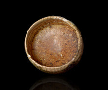 Load image into Gallery viewer, Yukiya Izumida Layered-Textile tea bowl
