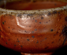 Load image into Gallery viewer, Yukiya Izumida Layered-Textile tea bowl
