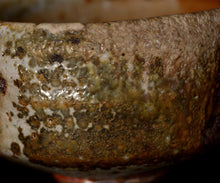 Load image into Gallery viewer, Yukiya Izumida Layered-Textile tea bowl
