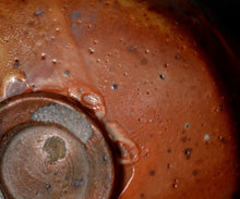 Load image into Gallery viewer, Yukiya Izumida Layered-Textile tea bowl
