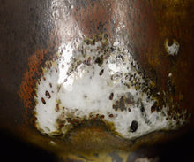 Load image into Gallery viewer, Yukiya Izumida Layered-Textile tea bowl
