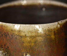 Load image into Gallery viewer, Yukiya Izumida Layered-Textile tea bowl
