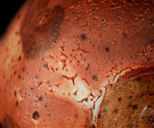 Load image into Gallery viewer, Yukiya Izumida Layered-Textile tea bowl
