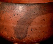 Load image into Gallery viewer, Yukiya Izumida Layered-Textile tea bowl
