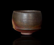 Load image into Gallery viewer, Yukiya Izumida Layered-Textile tea bowl
