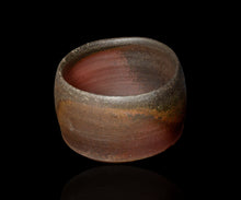 Load image into Gallery viewer, Yukiya Izumida Layered-Textile tea bowl
