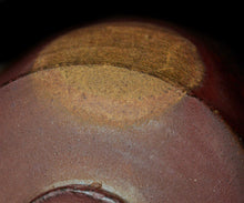 Load image into Gallery viewer, Yukiya Izumida Layered-Textile tea bowl
