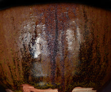 画像をギャラリービューアに読み込む, 鈴木徹 赤朽葉茶埦
