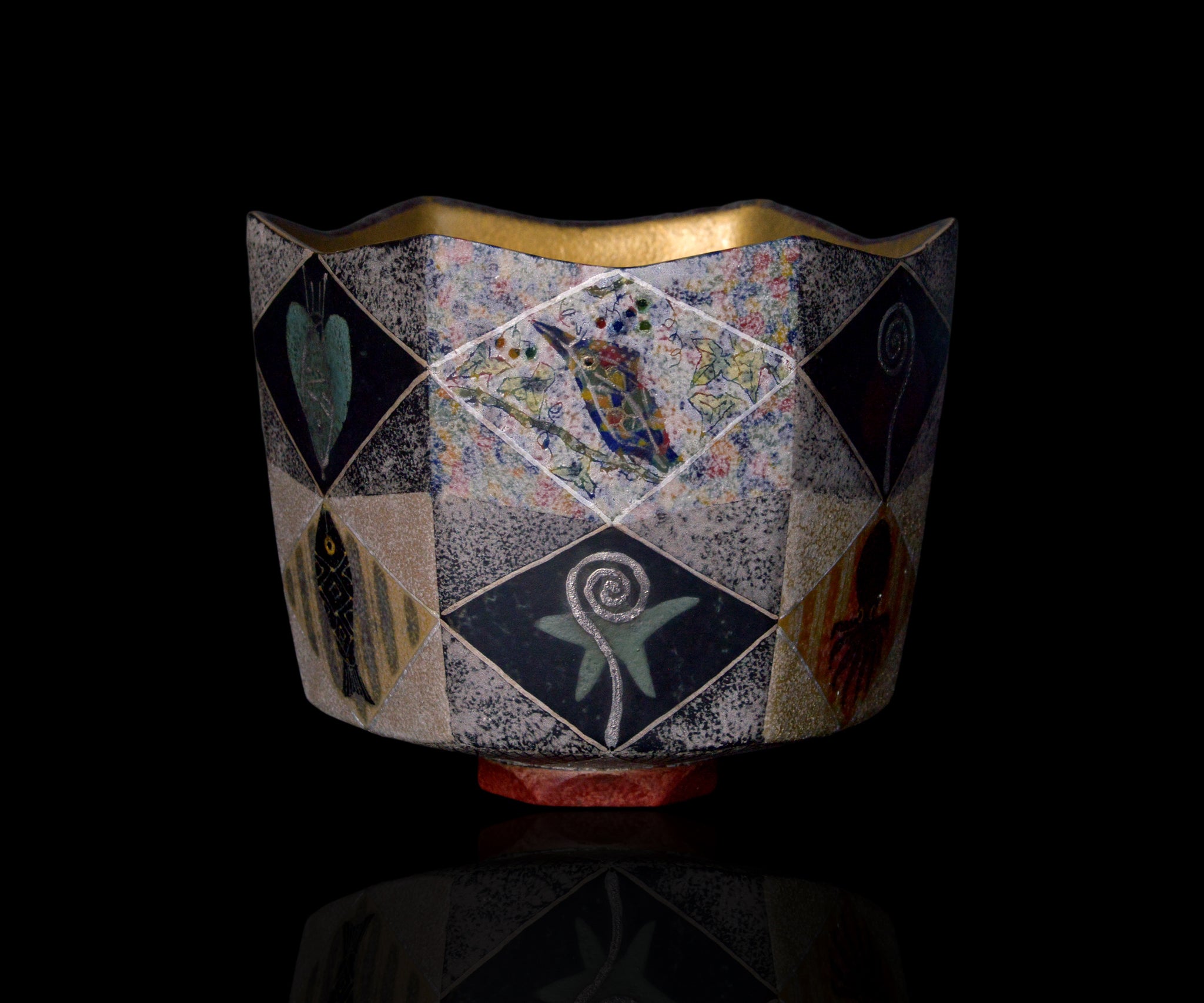 伊藤北斗 -Hokuto Ito- – 窯と土～Kama-to-tsuchi～