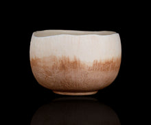画像をギャラリービューアに読み込む, アマンダトン mono no aware 草木染め茶盌 ー桂ー
