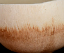 画像をギャラリービューアに読み込む, アマンダトン mono no aware 草木染め茶盌 ー桂ー
