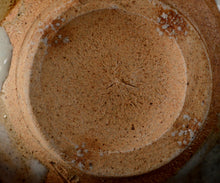 画像をギャラリービューアに読み込む, 三藤るい 斑唐津円相茶碗
