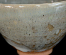 画像をギャラリービューアに読み込む, 三藤るい 斑唐津円相茶碗
