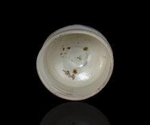 画像をギャラリービューアに読み込む, 三藤るい 斑唐津茶碗
