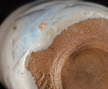 画像をギャラリービューアに読み込む, 三藤るい 斑唐津茶碗
