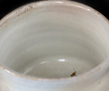 画像をギャラリービューアに読み込む, 三藤るい 斑唐津茶碗
