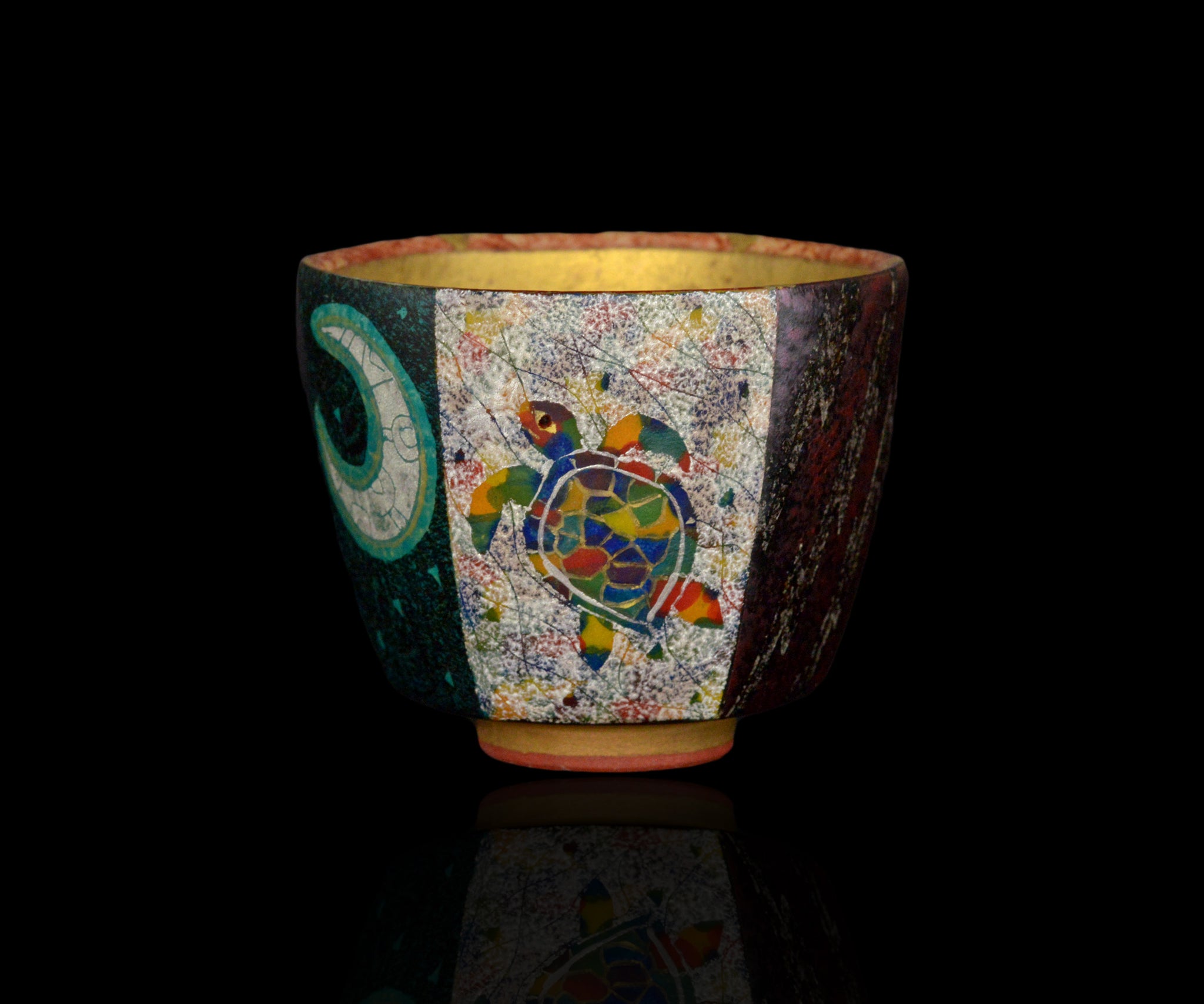 伊藤北斗 -Hokuto Ito- – 窯と土～Kama-to-tsuchi～