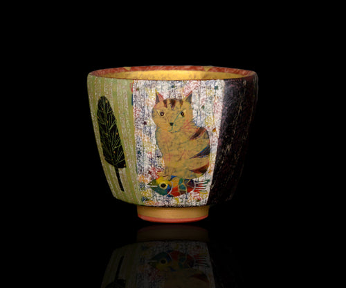 伊藤北斗 -Hokuto Ito- – 窯と土～Kama-to-tsuchi～