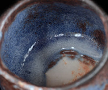 画像をギャラリービューアに読み込む, 松崎幹 蒼流志埜茶盌
