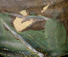 画像をギャラリービューアに読み込む, 加藤亮太郎 織部茶盌
