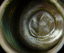 画像をギャラリービューアに読み込む, 加藤亮太郎 織部茶盌
