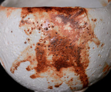 画像をギャラリービューアに読み込む, 加藤亮太郎 志埜茶盌 銘「駿雲」
