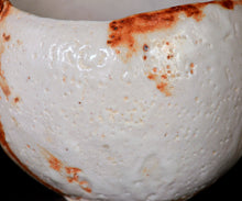 画像をギャラリービューアに読み込む, 加藤亮太郎 志埜茶盌 銘「駿雲」
