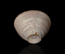 画像をギャラリービューアに読み込む, 川瀬隆一郎 崎陽高麗 井戸茶盌 銘「凍然(いてそうろう)」
