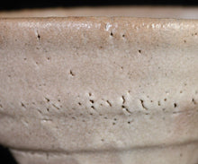 画像をギャラリービューアに読み込む, 川瀬隆一郎 崎陽高麗 井戸茶盌 銘「凍然(いてそうろう)」
