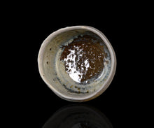 画像をギャラリービューアに読み込む, 後関裕士 白泥茶盌 銘「霜雪」
