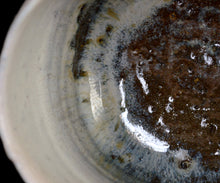 画像をギャラリービューアに読み込む, 後関裕士 白泥茶盌 銘「霜雪」
