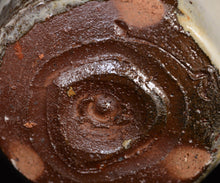 画像をギャラリービューアに読み込む, 後関裕士 白泥茶盌 銘「霜雪」
