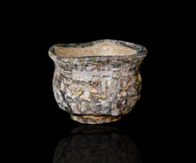 画像をギャラリービューアに読み込む, 伊勢崎陽太郎 日々薪窯ぐい呑
