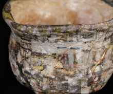 画像をギャラリービューアに読み込む, 伊勢崎陽太郎 日々薪窯ぐい呑
