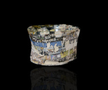 画像をギャラリービューアに読み込む, 伊勢崎陽太郎 日々面取ぐい呑
