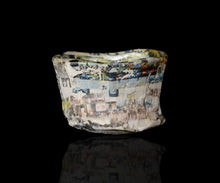 画像をギャラリービューアに読み込む, 伊勢崎陽太郎 日々面取ぐい呑
