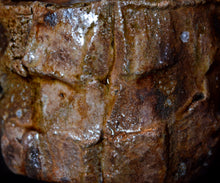 画像をギャラリービューアに読み込む, 今西公彦 丹波刳貫茶盌 Nebulith
