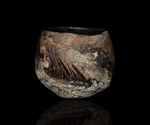 泉田之也 -Yukiya Izumita- – 窯と土～Kama-to-tsuchi～