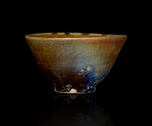 画像をギャラリービューアに読み込む, 三藤るい 青唐津茶碗
