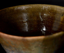 画像をギャラリービューアに読み込む, 三藤るい 青唐津茶碗
