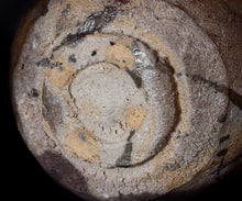 Load image into Gallery viewer, Keiseki Yoshimi Kakuhen Sue Chawan
