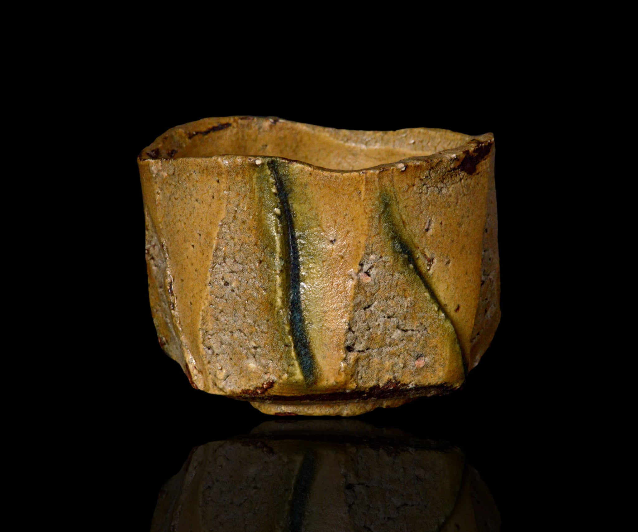 炎芸術掲載作品 – 窯と土～Kama-to-tsuchi～