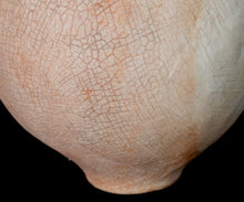 Load image into Gallery viewer, Amanda Tong “mono no aware” Naturally Dyed Flower Vase — Sakura &amp; Katsura —
