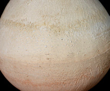 Load image into Gallery viewer, Amanda Tong “mono no aware” Naturally Dyed Small Moon Jar (Plant-Based Botanical Dye)
