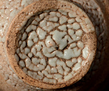 画像をギャラリービューアに読み込む, 金宗勲 古井戸茶盌 銘「同田貫」
