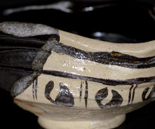 Load image into Gallery viewer, Okuiso Taisaku Shinotsu tea bowl
