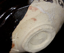 Load image into Gallery viewer, Okuiso Taisaku Shinotsu tea bowl
