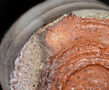 画像をギャラリービューアに読み込む, 竹下鹿丸 相継幽白磁茶盌
