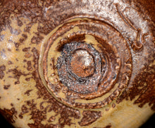 画像をギャラリービューアに読み込む, 松村遷 本沼手黄瀬戸茶盌
