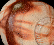 Load image into Gallery viewer, Ken Matsuzaki Hidasuki chawan
